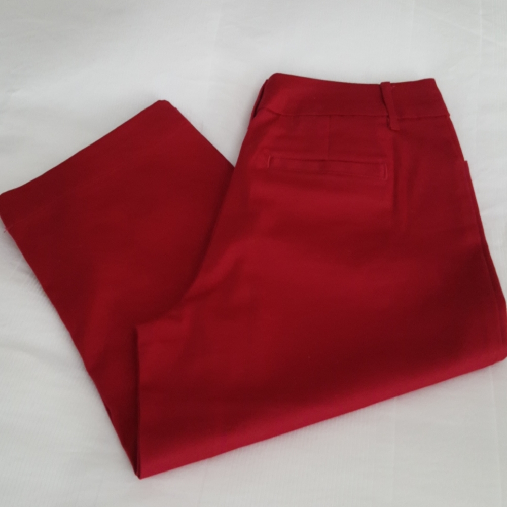 St John's Bay Capris - Picture 2 of 7